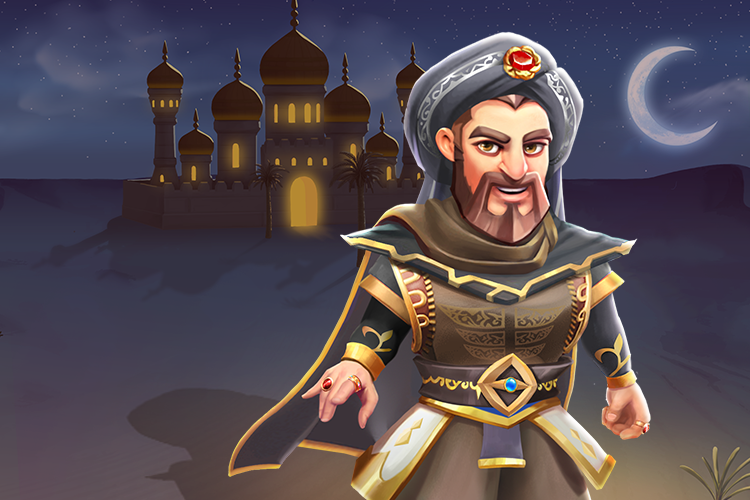 Middle East